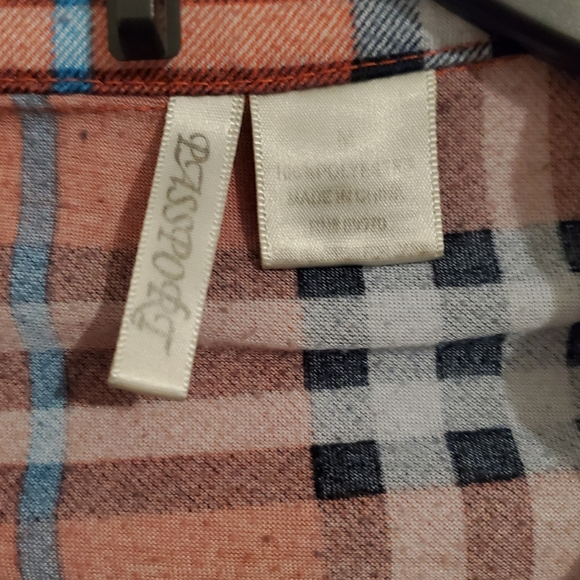 Flannel - Picture 2 of 2